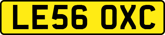 LE56OXC