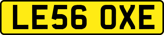 LE56OXE