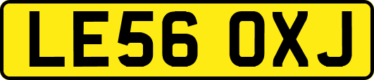 LE56OXJ