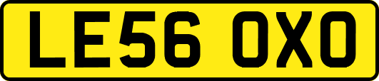 LE56OXO