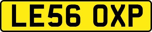 LE56OXP