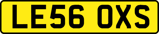 LE56OXS