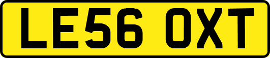 LE56OXT