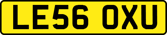 LE56OXU
