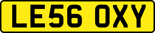 LE56OXY