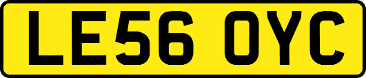 LE56OYC