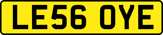 LE56OYE