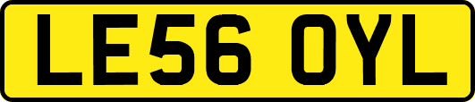 LE56OYL