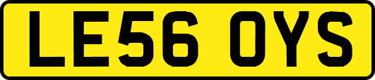 LE56OYS