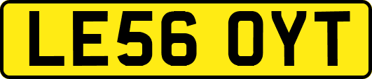LE56OYT
