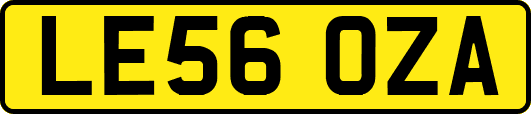 LE56OZA
