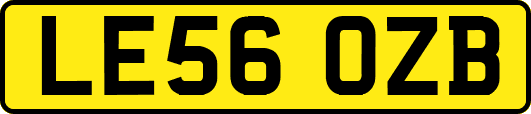 LE56OZB