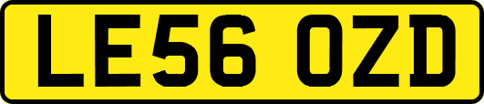 LE56OZD