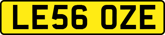 LE56OZE