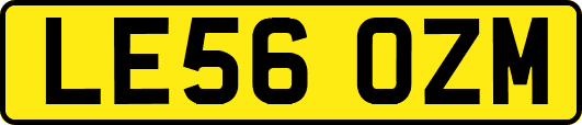 LE56OZM