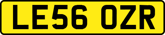 LE56OZR