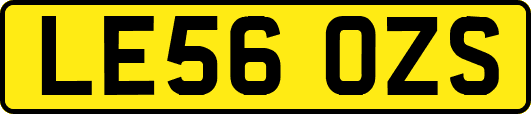 LE56OZS