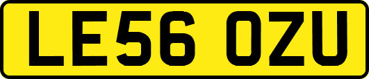 LE56OZU