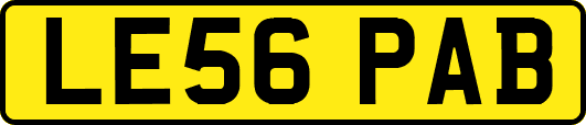 LE56PAB