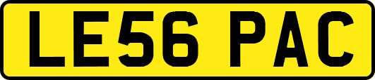 LE56PAC