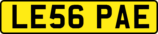 LE56PAE