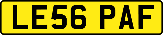 LE56PAF