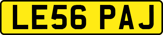 LE56PAJ