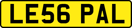 LE56PAL