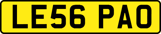 LE56PAO