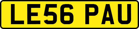 LE56PAU