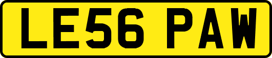 LE56PAW