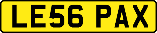 LE56PAX