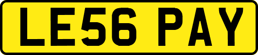 LE56PAY