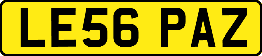 LE56PAZ