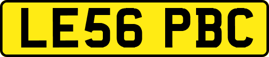 LE56PBC