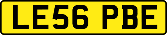 LE56PBE