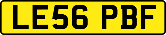 LE56PBF