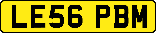 LE56PBM