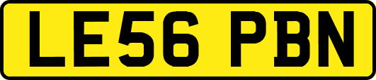 LE56PBN