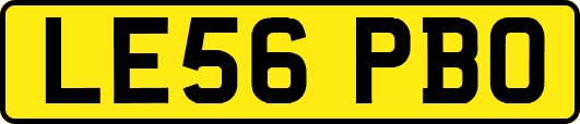 LE56PBO