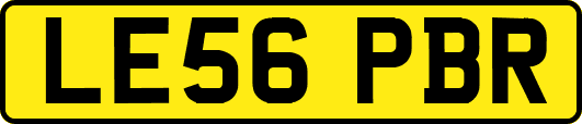 LE56PBR