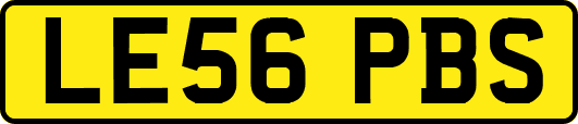 LE56PBS