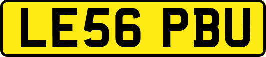 LE56PBU