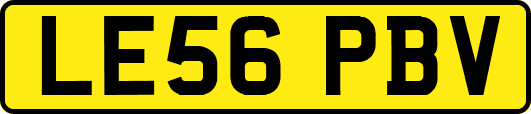 LE56PBV