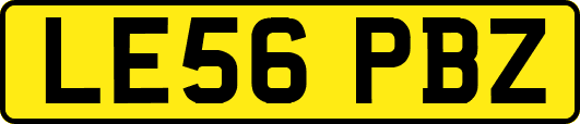 LE56PBZ