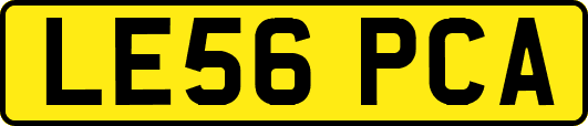 LE56PCA