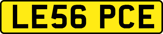 LE56PCE