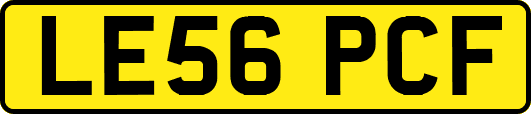 LE56PCF