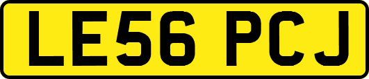 LE56PCJ