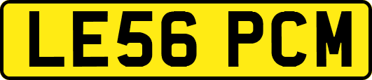 LE56PCM